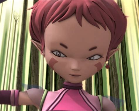 xana lyoko